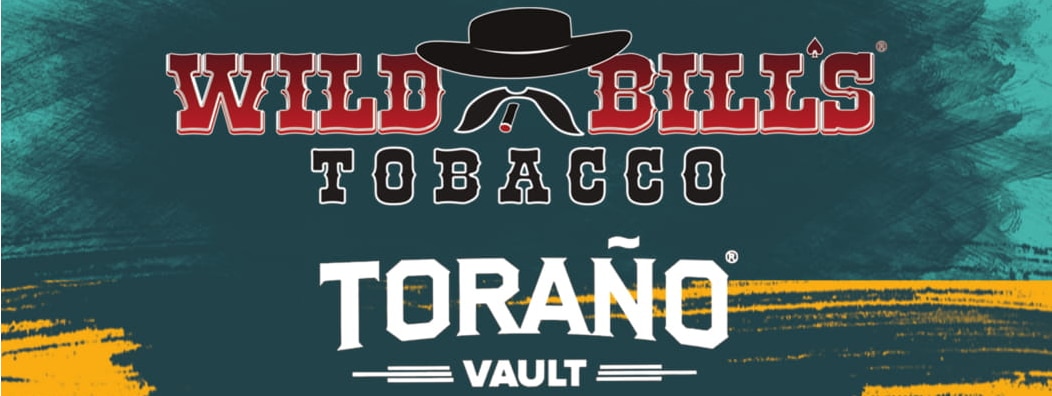 Torano Vault Cigars With Jack Torano – A Wild Bill’s Tobacco In Store Event