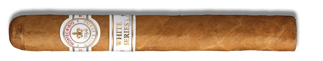 Montecristo White Montecristo Court – Wild Bill’s Cigar of the Week 7/23/18