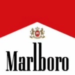 Marlboro Logo