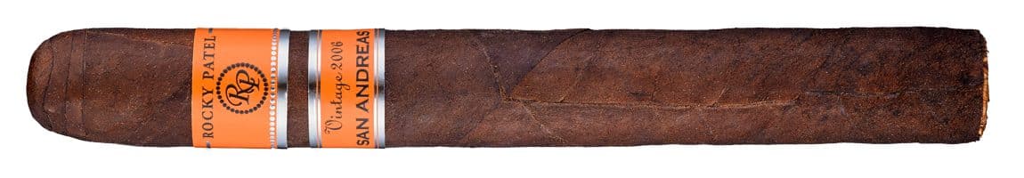 Rocky Patel Vintage 2006 San Andreas – Wild Bill’s Cigar of the Week