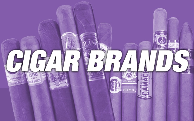 Cigar Brands