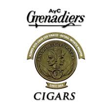 Grenadier Logo