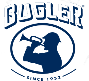 Bugler Logo