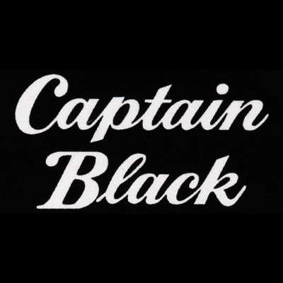 Captain Black Logo