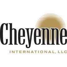 Cheyenne Cigars Logo