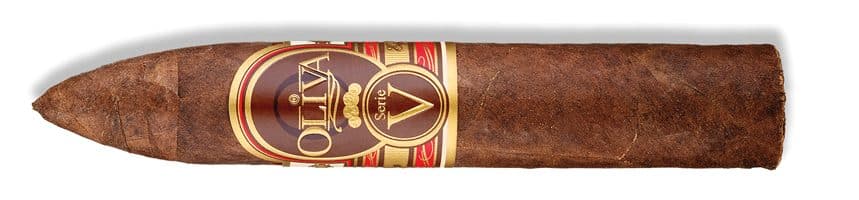 Oliva Serie V Belicoso – Wild Bill’s Cigar of the Week 8/13/18