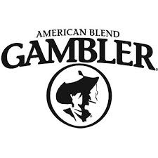 Gambler Tobacco Logo