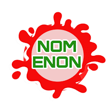 Nomenon Logo