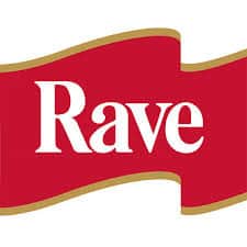 Rave Tobacco Logo