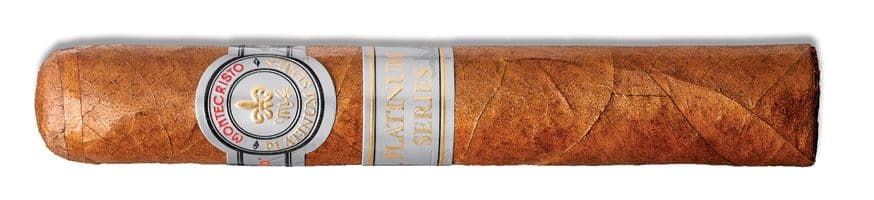 Montecristo Platinum – Wild Bill’s Cigar of the Week 9/3/18