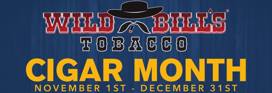 Cigar Month Specials Featuring Macanudo, La Gloria, & CAO Cigars