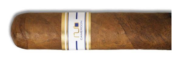 Nub Cameroon 460 – Wild Bill’s Cigar of the Week 10/29/18