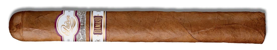 Padron Damaso No. 17 – Wild Bill’s Cigar of the Week 10/15/18
