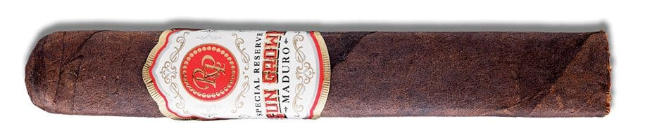 Rocky Patel Sun Grown Maduro – Wild Bill’s Cigar of the Week 9/24/18