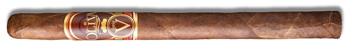 Oliva Serie V Lancero – Wild Bill’s Cigar of the Week 11/19/18