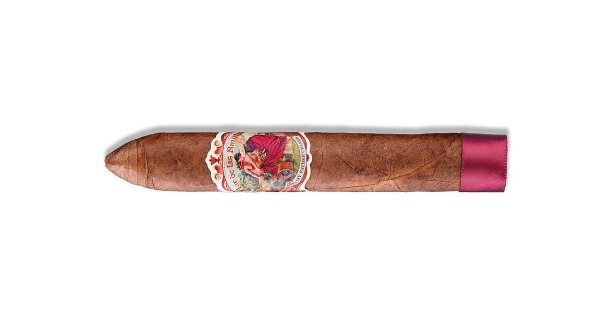 Flor de las Antillas Belicoso – Wild Bill’s Cigar of the Week 2/4/19