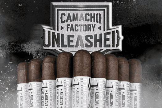 New Product Alert! Camacho Factory Unleashed Toro