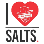 I Love Salts Ashton Cigars