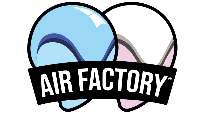 Air Factory E-Liquid