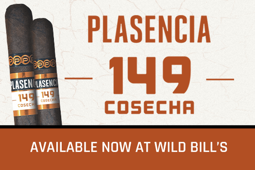 New Product Alert! Plasencia Cosecha 149