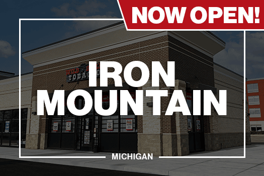 Wild Bill’s of Iron Mountain – Now Open!
