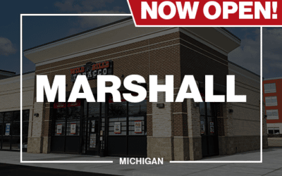 Wild Bill’s of Marshall – Now Open!