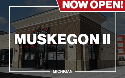 Wild Bill’s of Muskegon 2 – Now Open!