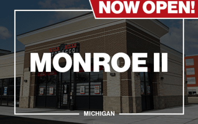 Wild Bill’s of Monroe 2 – Now Open!