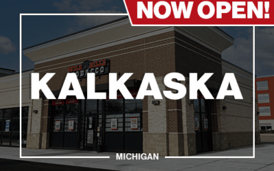 Wild Bill’s of Kalkaska – Now Open!