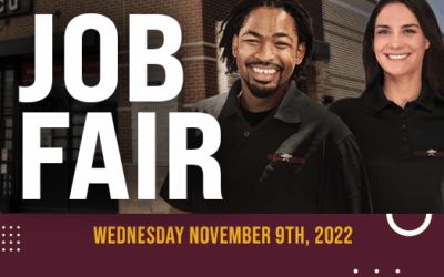 November Job Fair