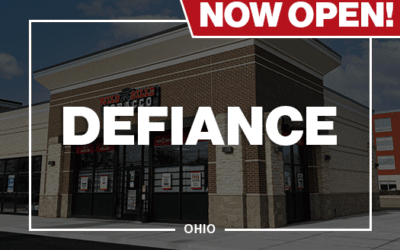 Wild Bill’s of Defiance – Now Open!