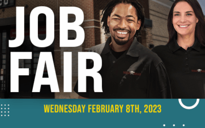 February Job Fair
