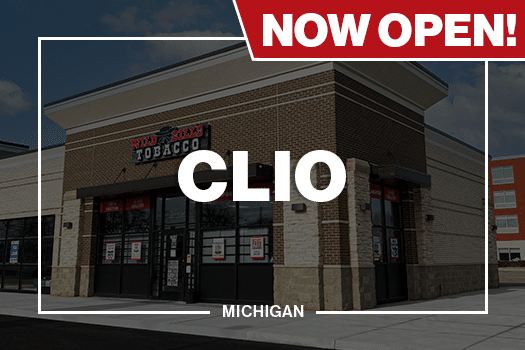 Wild Bill’s of Clio – Now Open!