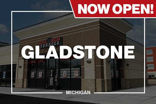 Wild Bill’s of Gladstone – Now Open!
