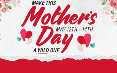 Wild Bill’s Mother’s Day Sale