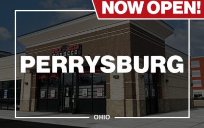 Wild Bill’s of Perrysburg – Now Open!