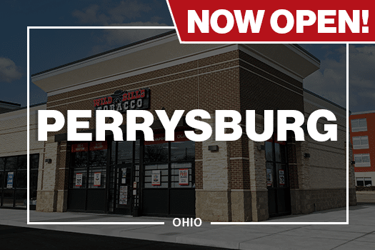 Wild Bill’s of Perrysburg – Now Open!