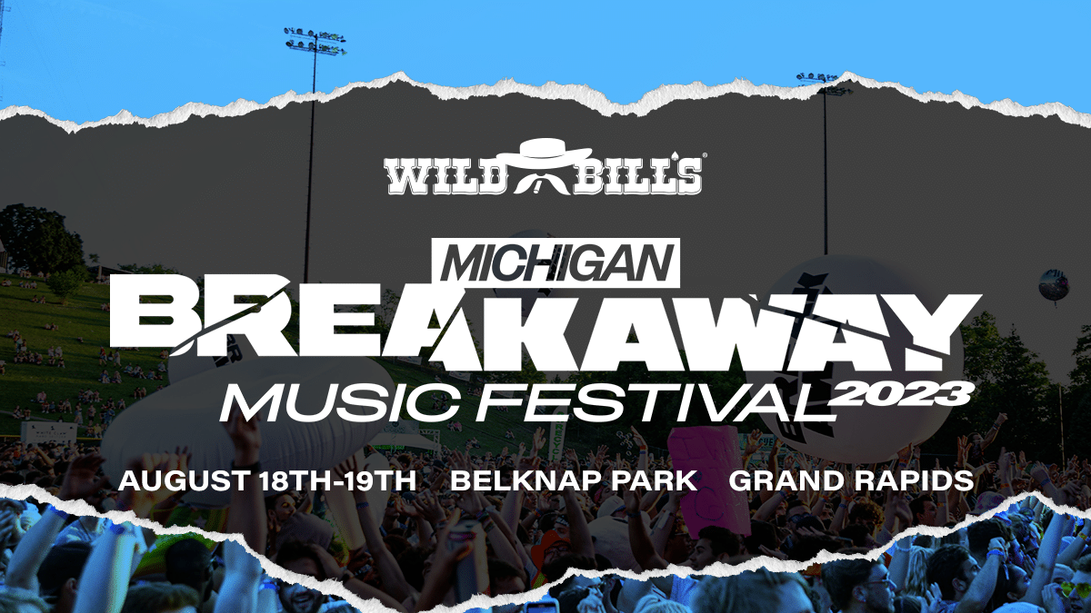 Breakaway Music Festival