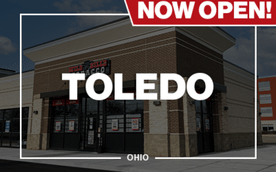 Wild Bill’s of Toledo – Now Open!