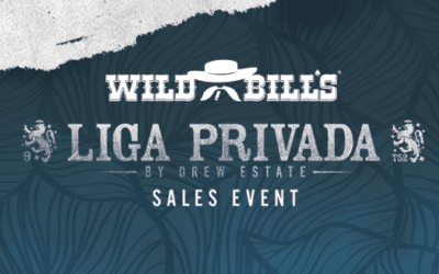 Liga Privada Sales Event – Lima, OH