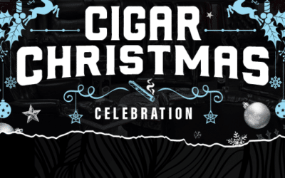 Cigar Christmas Celebration – Lansing, MI