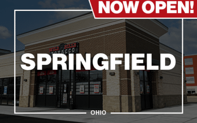 Wild Bill’s of Springfield – Now Open!