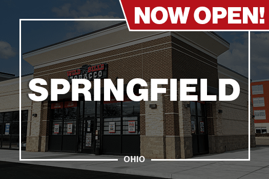 Wild Bill’s of Springfield – Now Open!