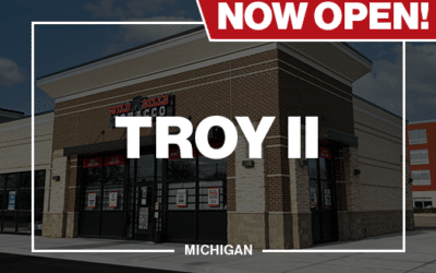 Wild Bill’s of Troy – Now Open!