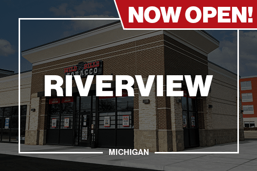Wild Bill’s of Riverview – Now Open!