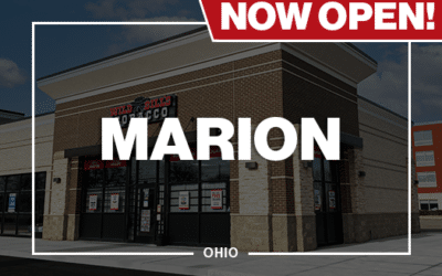 Wild Bill’s of Marion – Now Open!