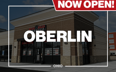 Wild Bill’s of Oberlin – Now Open!