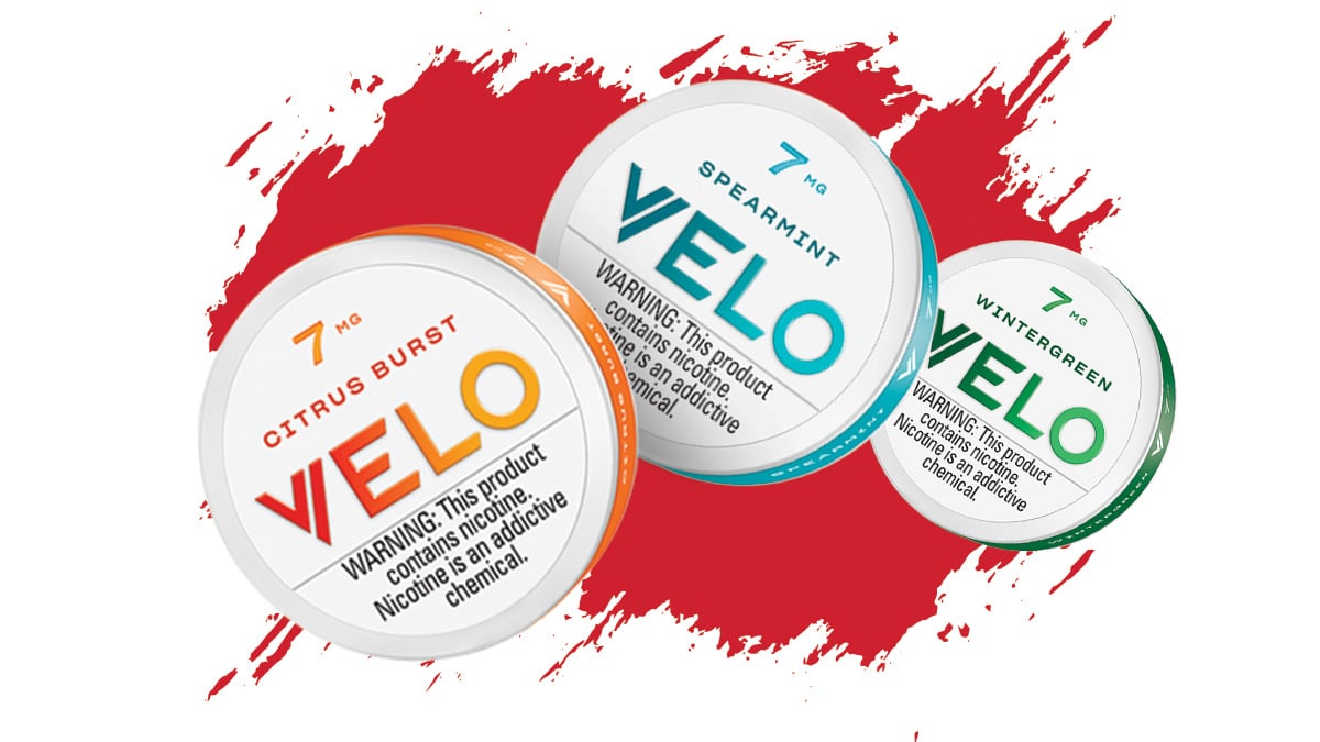 Velo discount sale