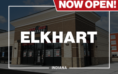 Wild Bill’s of Elkhart – Now Open!