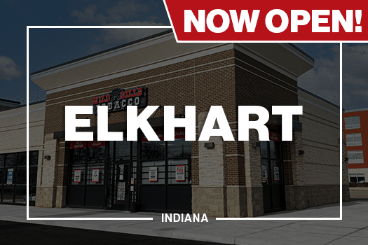 Wild Bill’s of Elkhart – Now Open!